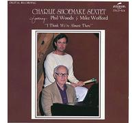 I Think Were Almost There