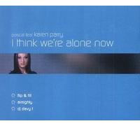 I Think We're Alone Now [CD 1] by Pascal