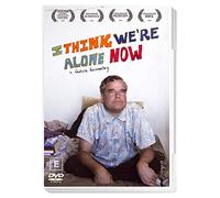 I Think We're Alone Now [DVD] [2009] [Reino Unido]
