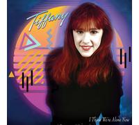 Tiffany I Think We're Alone Now - Purple (Vinyl) (Importación USA)