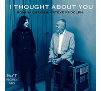 I Thought About You