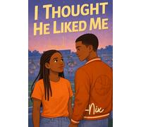 I Thought He Liked Me (The Shayna Series)