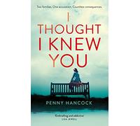 I Thought I Knew You