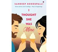 I THOUGHT SHE WAS MINE: Some stories aren’t endings - they’re beginnings