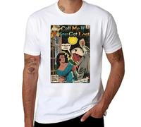 I Thought You Wanted To Dance Album Call Me If You Get Lost Album I Thought Wanted To Danc T-Shirt White XL