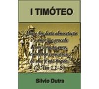 I Timóteo (ebook)