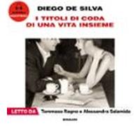 I titoli di coda di una vita insieme