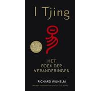 I Tjing: het boek der veranderingen