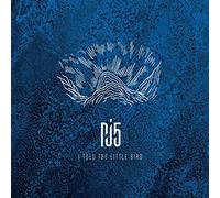 I Told the Little Bird