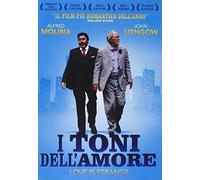 I toni dell'amore - Love is strange [Italia] [DVD]