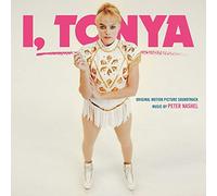 I, Tonya (Original Motion Picture Soundtrack) - I, Tonya (Original Motion Picture Soundtrack) [Vinilo]