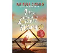 I Too Had a Love Story