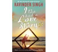 I Too Had A Love Story (ebook)