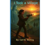 I Took a Village: It takes a village to raise a child. But If the child isn't loved, they'll burn it down to feel it's warmth. (Cash For kids break down)
