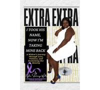 I Took His Name, Now I’m Taking Mine Back: A Widow’s Journey Through Love, Violence, and Reclaiming Her Identity