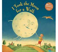 I Took the Moon for a Walk