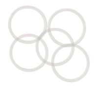 I-TOTAL - Anillo de silicona para botella térmica (500 ml)