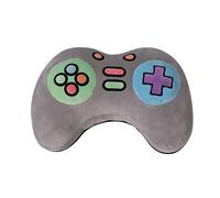 I-TOTAL® - Cojín Decorativo simpático para Cama/sofá Suave (Let's Play)