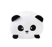 I-TOTAL® - Cojín Decorativo simpático para Cama/sofá Suave (Panda)