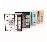 I-TOTAL - Cuaderno A5 200 fachadas + boligrafo | Set de escritura (Cat)