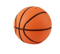 I-TOTAL® - Hucha Divertida Decorativa/Monedero de plástico Resistente (Basketball)