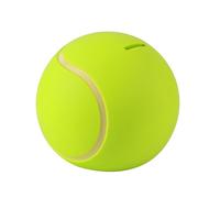 I-TOTAL® - Hucha Divertida Decorativa/Monedero de plástico Resistente (Tennis)