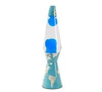 I-TOTAL - Lava Lamp Magma & Lava Lamp Glitter (Blue Maps)