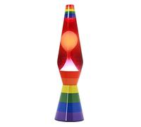 I-TOTAL - Lava Lamp Magma & Lava Lamp Glitter (Love Is Love)