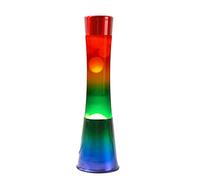 I-TOTAL - Lava Lamp Magma & Lava Lamp Glitter (Rainbow 2)