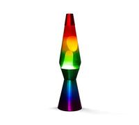 I-TOTAL - Lava Lamp Magma & Lava Lamp Glitter (Rainbow)