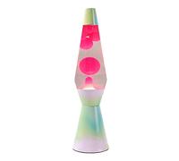 I-TOTAL - Lava Lamp Magma & Lava Lamp Glitter (Rainbow Dream)