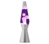 I-TOTAL - Lava Lamp Magma & Lava Lamp Glitter (Violeta/Rosa)