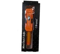 I-Total Mini Click Selfie Naranja Orange