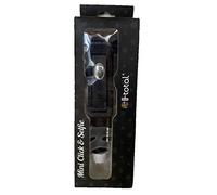 I-Total Mini Click Selfie Negro