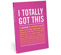 I Totally Got This: Inner Truth Journal
