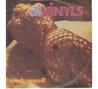 I Touch Myself 7"