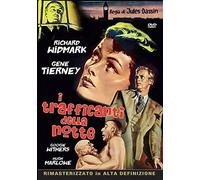 I trafficanti della notte [Italia] [DVD]