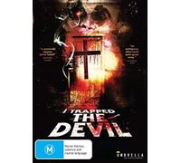 I Trapped the Devil [ Origen Australiano, Ningun Idioma Espanol ]