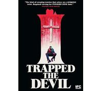 i Trapped the Devil [Usa] [DVD]