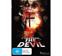 I Trapped the Devil [USA] [DVD]