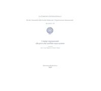 I trattati internazionali alla prova del conflitto russo-ucraino (La comunità internazionale. Quaderni)