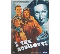I tre aquilotti