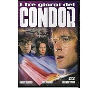 I Tre Giorni Del Condor (ed.sp.) [Italia] [DVD]