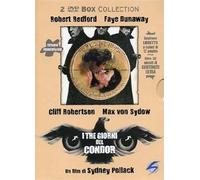 I Tre Giorni Del Condor [Italia] [DVD]