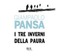 I Tre Inverni Della Paura (audiolibro)