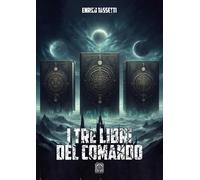 I tre libri del comando