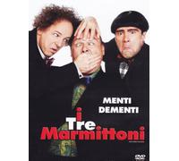 I Tre Marmittoni [Italia] [DVD]