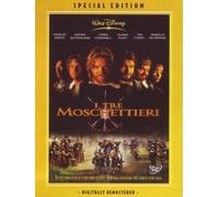 I Tre Moschettieri (1993) (Special Edition) [Italia] [DVD]