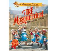 I tre moschettieri di Alexandre Dumas (Grandi classici)