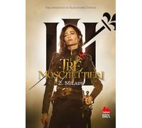 I tre moschettieri. Milady. Nuova ediz. (Vol. 2) (Young)